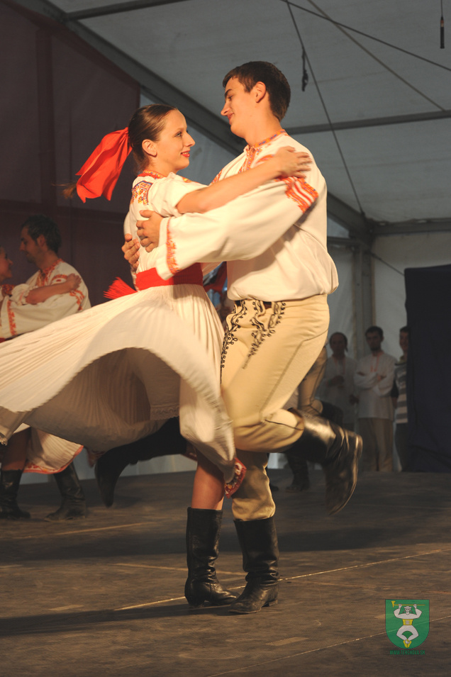 Jánošíkove dni 2011 19