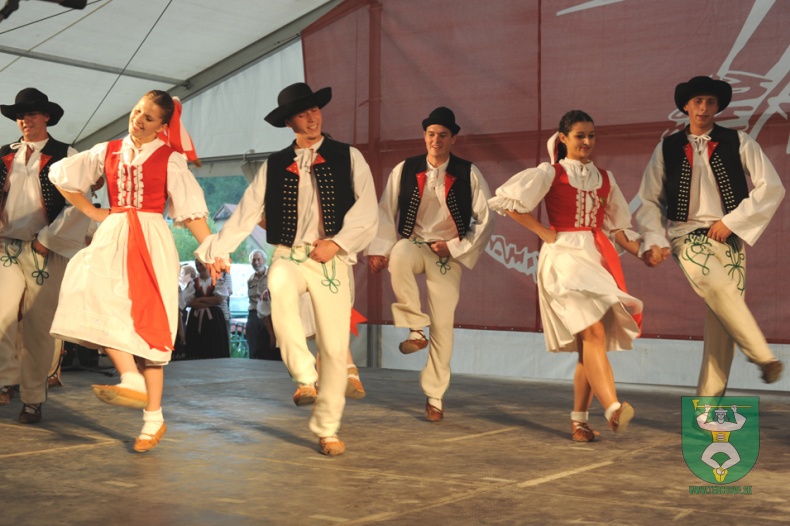 Jánošíkove dni 2011 17