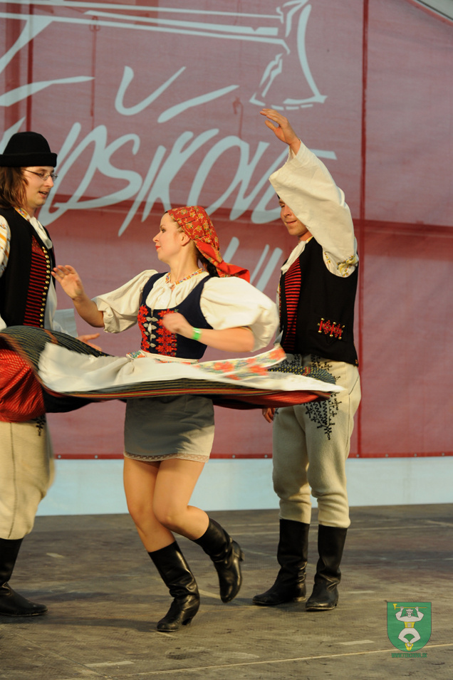 Jánošíkove dni 2011 10