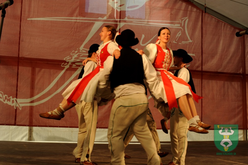 Jánošíkove dni 2011 16