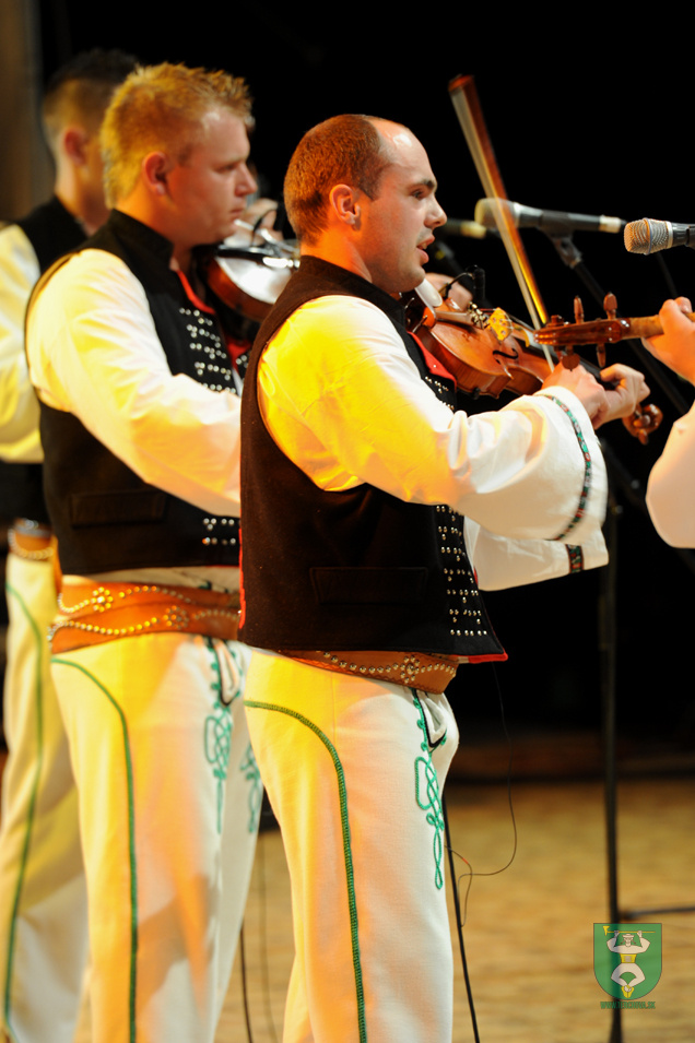 Jánošíkove dni 2011 28