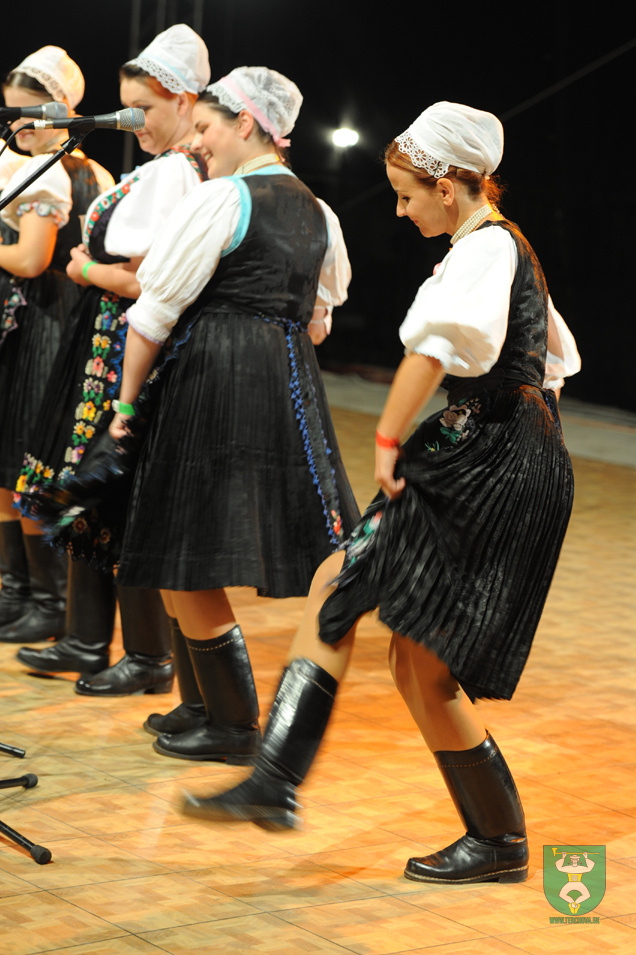 Jánošíkove dni 2011 34