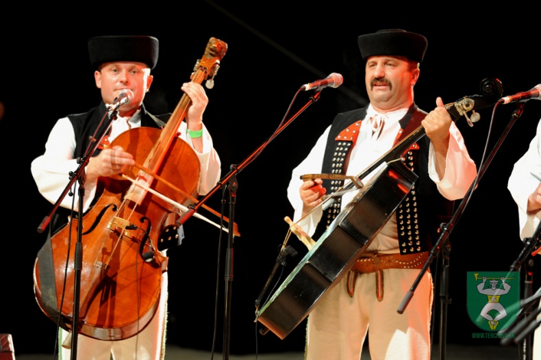 Jánošíkove dni 2011 35