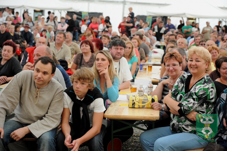 Jánošíkove dni 2011 6