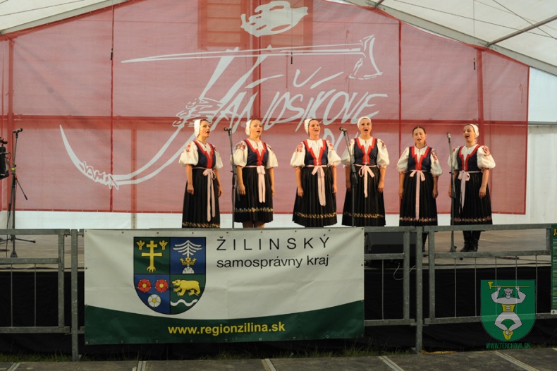 Jánošíkove dni 2011 3