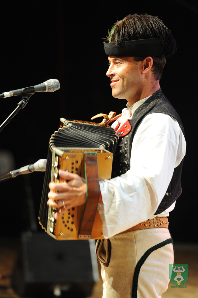 Jánošíkove dni 2011 32