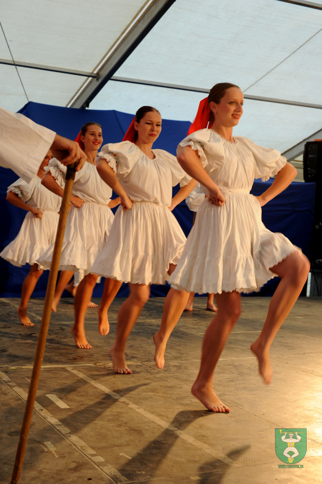 Jánošíkove dni 2011 14