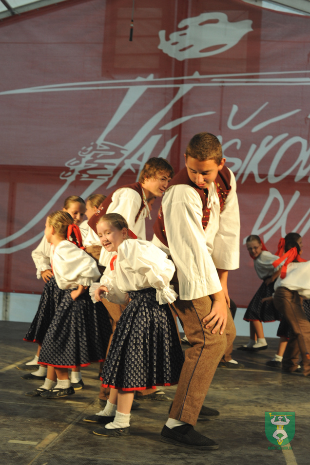 Jánošíkove dni 2011 15