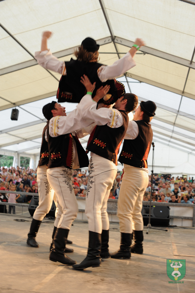 Jánošíkove dni 2011 7