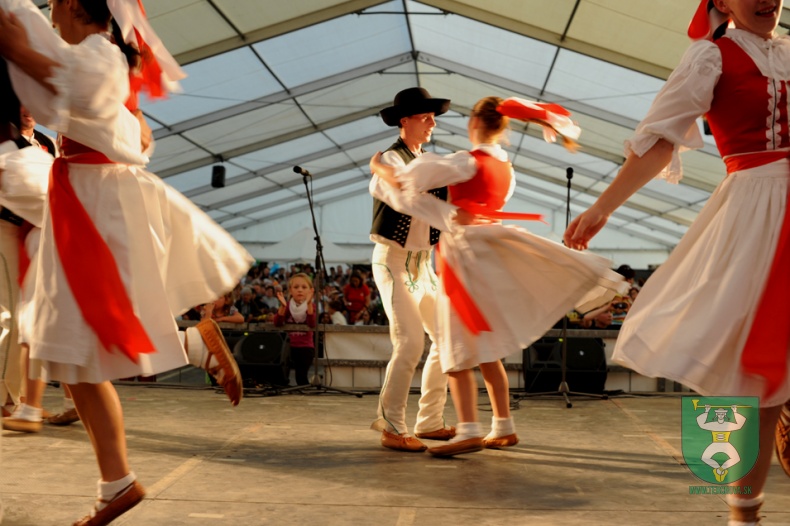 Jánošíkove dni 2011 18