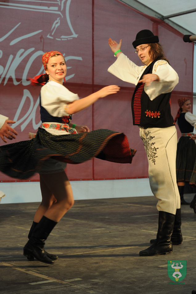 Jánošíkove dni 2011 9