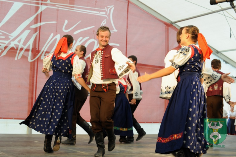 Jánošíkove dni 2011 4