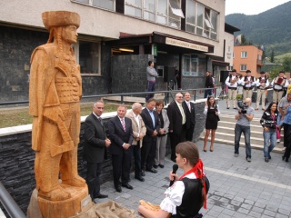 Jánošíkove dni 2011 11