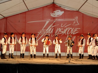 Jánošíkove dni 2011 26