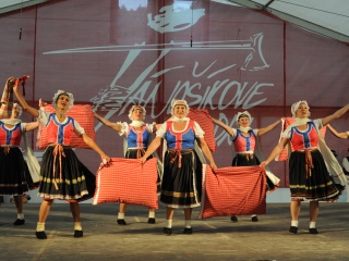 Jánošíkove dni 2011 23