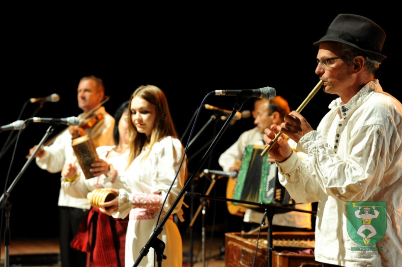 Jánošíkove dni 2011 33