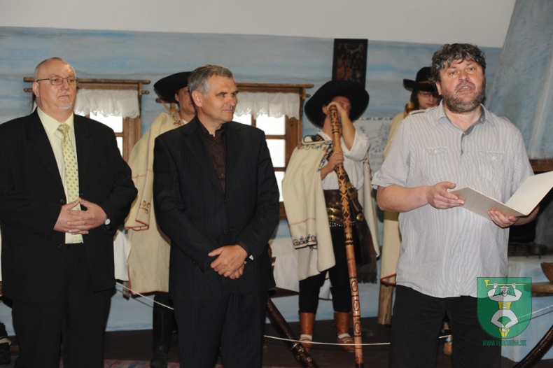 Jánošíkove dni 2011 13
