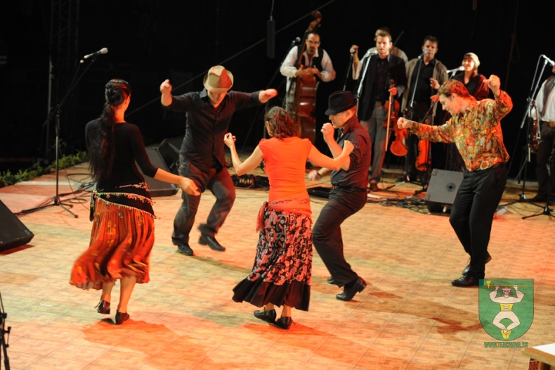 Jánošíkove dni 2011 38