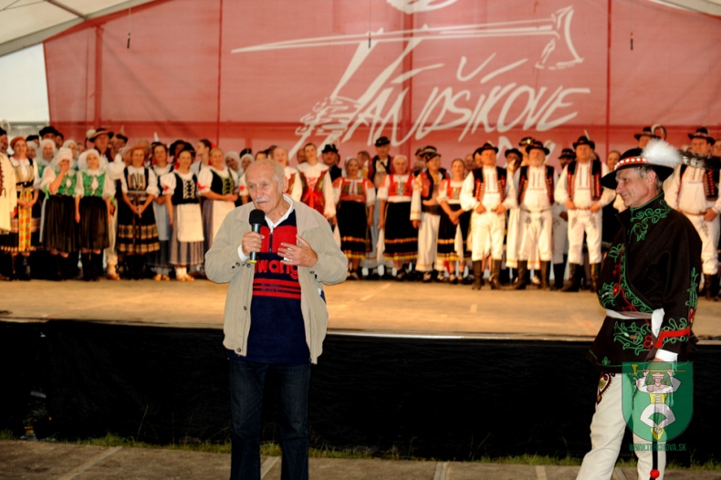Jánošíkove dni 2011 24