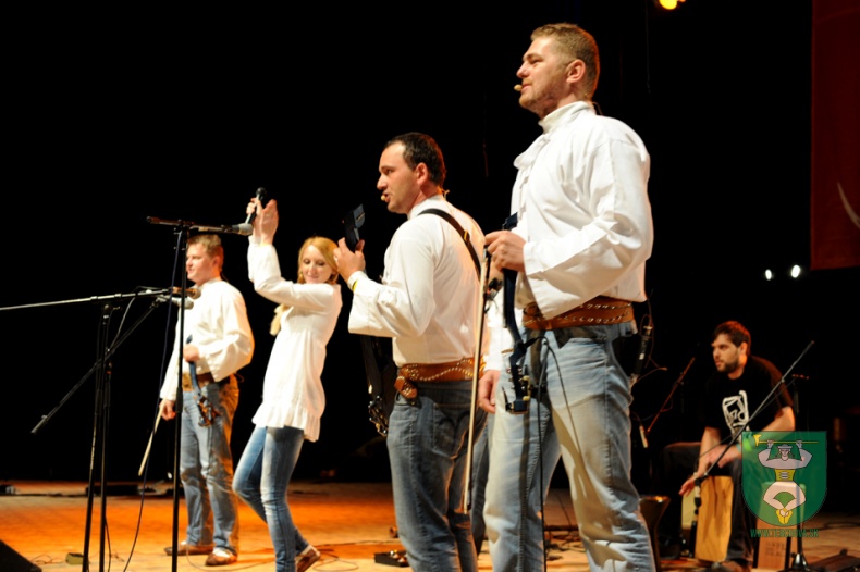 Jánošíkove dni 2011 29