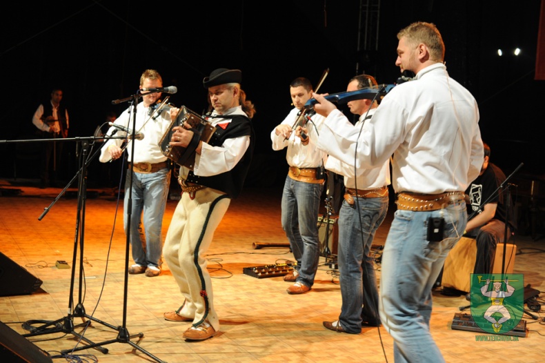 Jánošíkove dni 2011 30