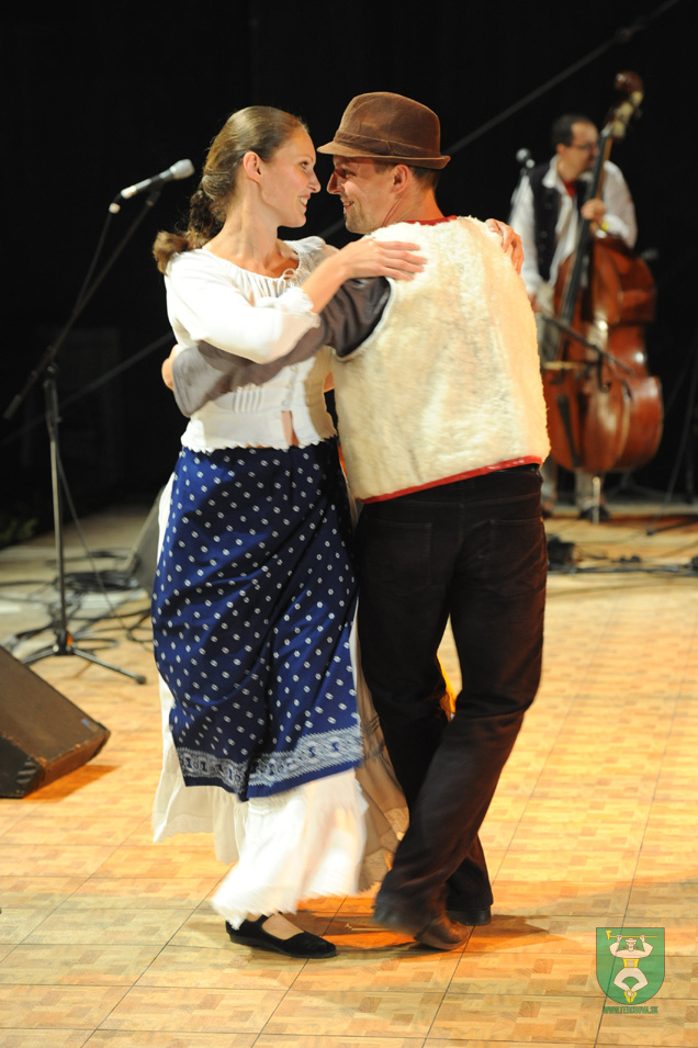 Jánošíkove dni 2011 37