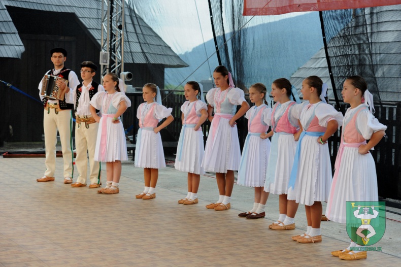 Jánošíkove dni 2011 17