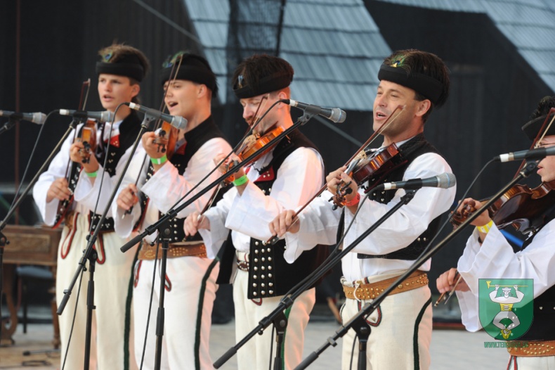 Jánošíkove dni 2011 16