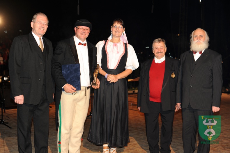 Jánošíkove dni 2011 41