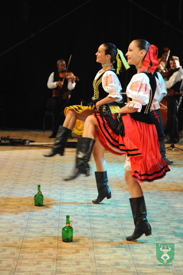 Jánošíkove dni 2011 31