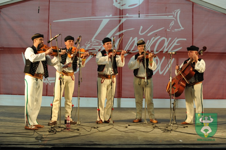 Jánošíkove dni 2011 25