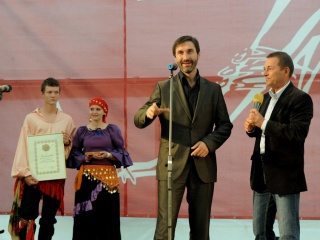 Jánošíkove dni 2011 27