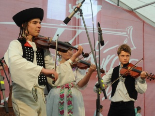 Jánošíkove dni 2011 30