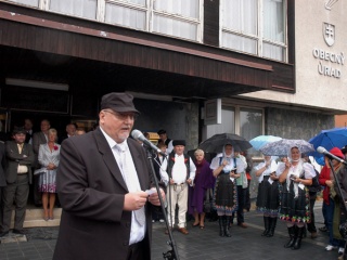 Jánošíkove dni 2011 3