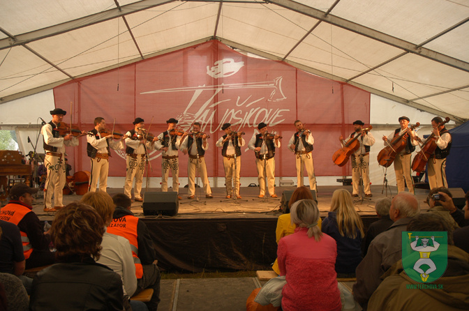 Jánošíkove dni 2011 14