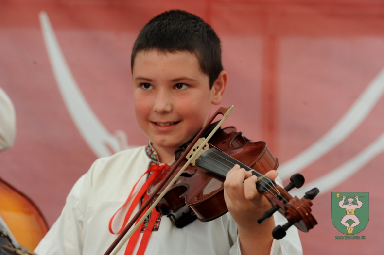 Jánošíkove dni 2011 23