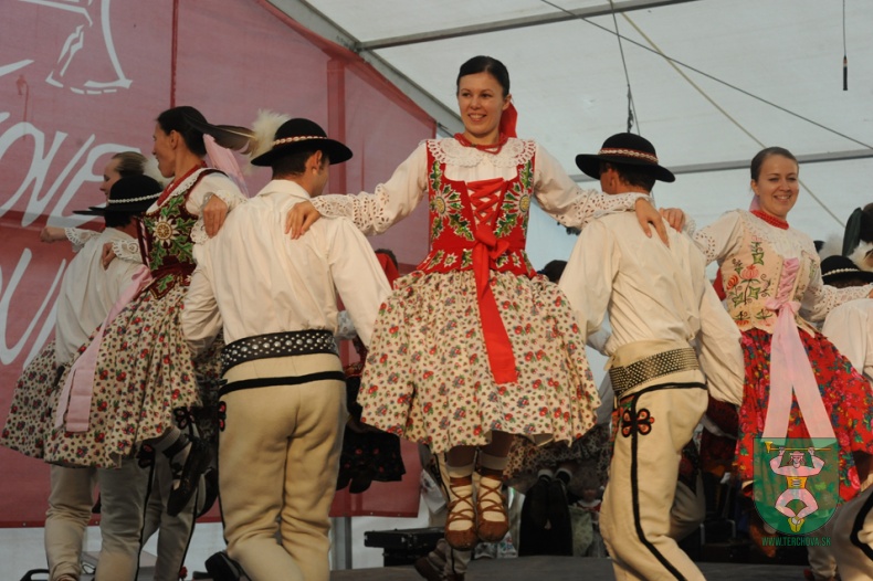 Jánošíkove dni 2011 31