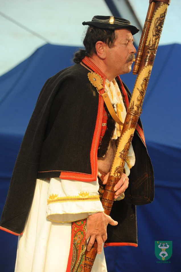 Jánošíkove dni 2011 29