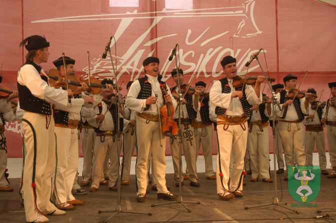 Jánošíkove dni 2011 13