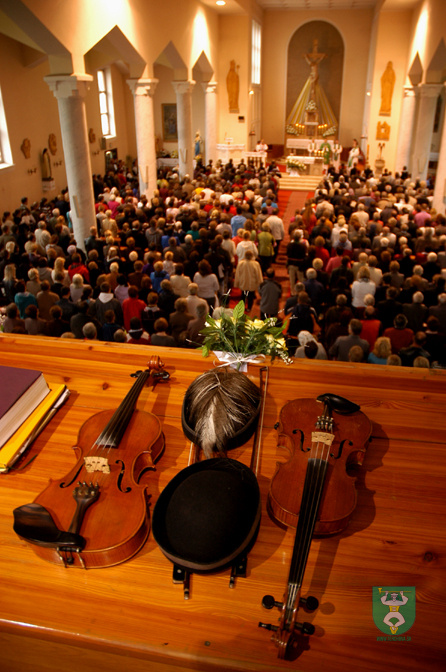 Jánošíkove dni 2011 1