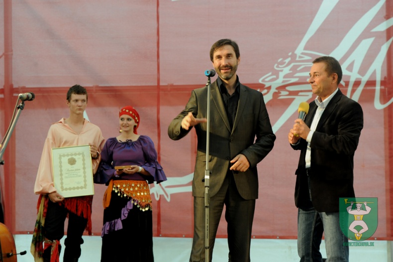 Jánošíkove dni 2011 27
