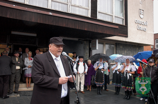 Jánošíkove dni 2011 3