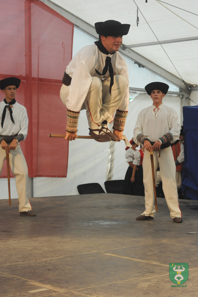 Jánošíkove dni 2011 22