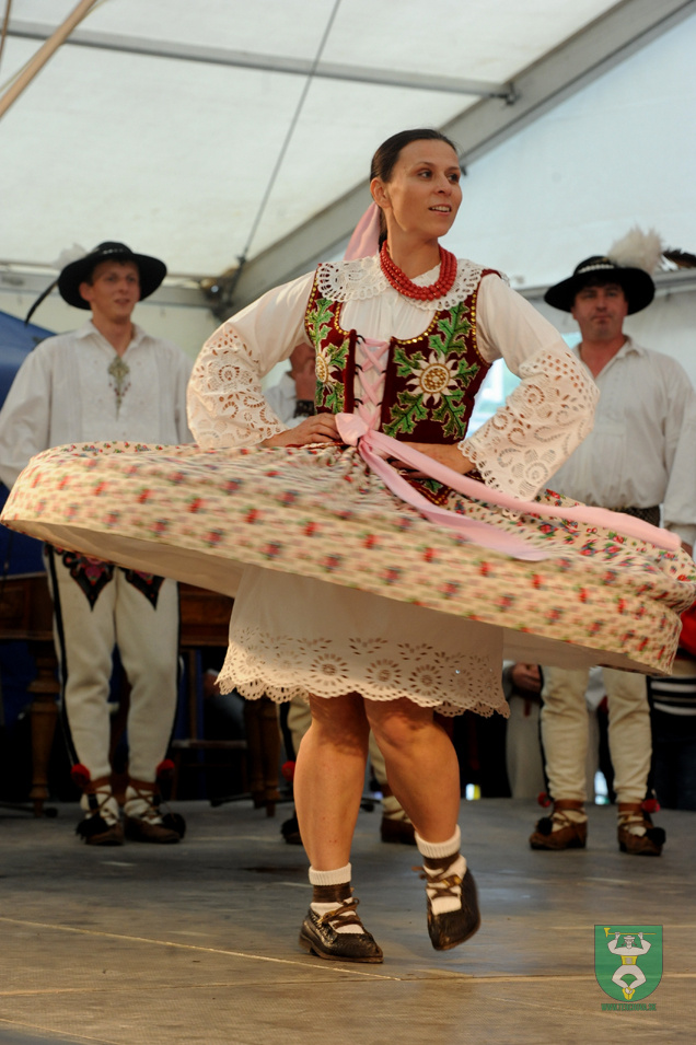 Jánošíkove dni 2011 33