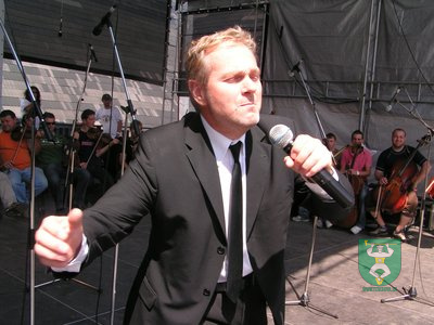 Jánošíkove dni 2007 - 5.deň - Nedeľa 5