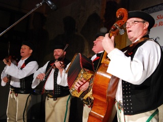 Zápis Terchovskej muziky-17