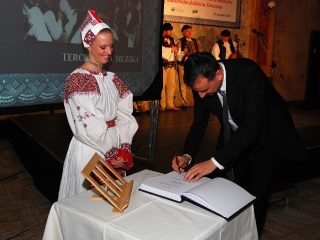 Zápis Terchovskej muziky-28