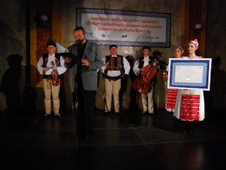 Zápis Terchovskej muziky-22