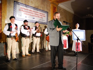 Zápis Terchovskej muziky-21