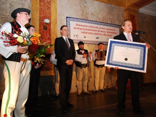 Zápis Terchovskej muziky-27